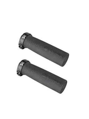 Promax Click Grip 120 mm Black